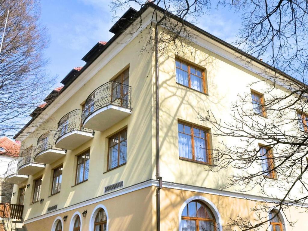 Hotel U Brany Uhersky Brod Exterior photo
